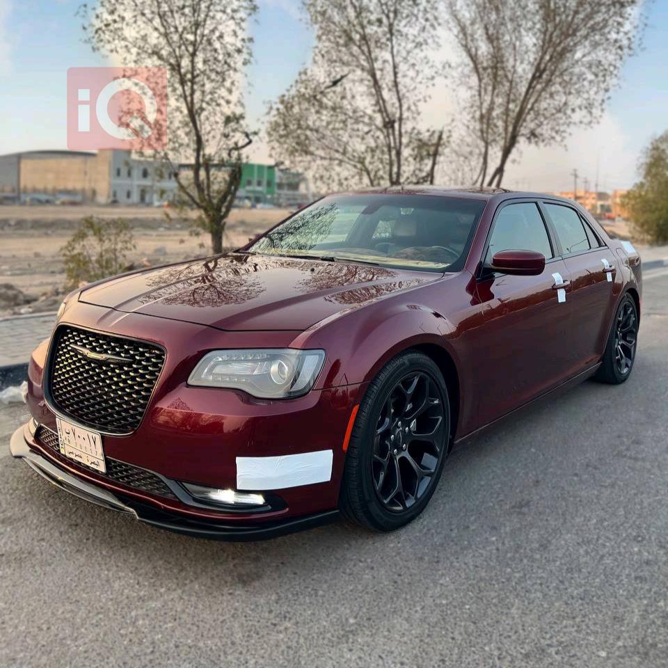 Chrysler 300